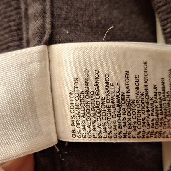 The North Face Tee Shirt Medium - Picture 3 of 4